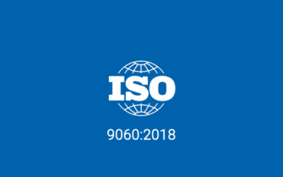 New ISO 9060 Naming for Thermopile Pyranometers in 2018