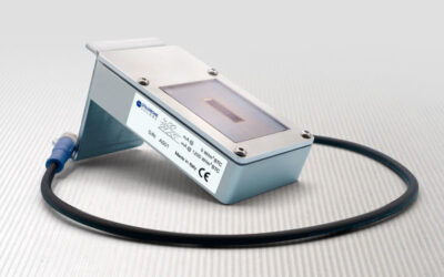 Litemeter Current PRO – Analog Photovoltaic Pyranometer