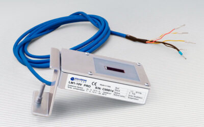 Litemeter Modbus Pro – Digital Photovoltaic Pyranometer