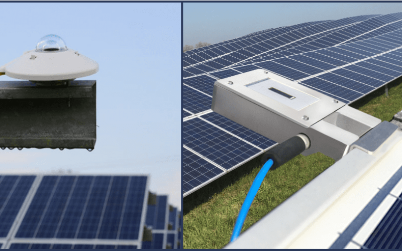 A comparison of Photovoltaic & Thermopile Pyranometers