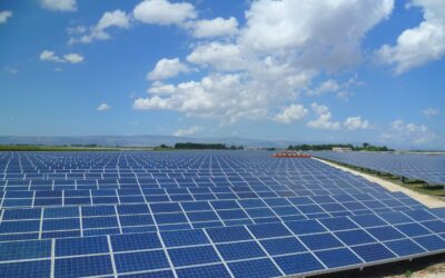 A photovoltaic systems manteinance bordering on perfection